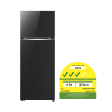 LG GT-B4604BM Top Freezer Refrigerator(335L)(Energy Efficiency Class 3)